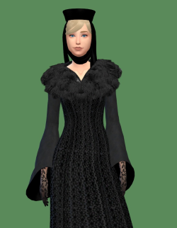 La Reine Douairière Isabel